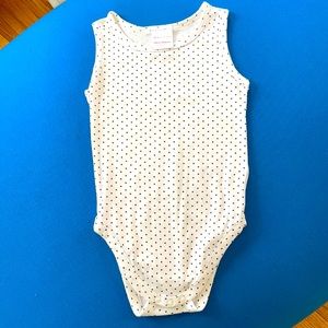 Adorable bodysuit/onesie by Hanna A